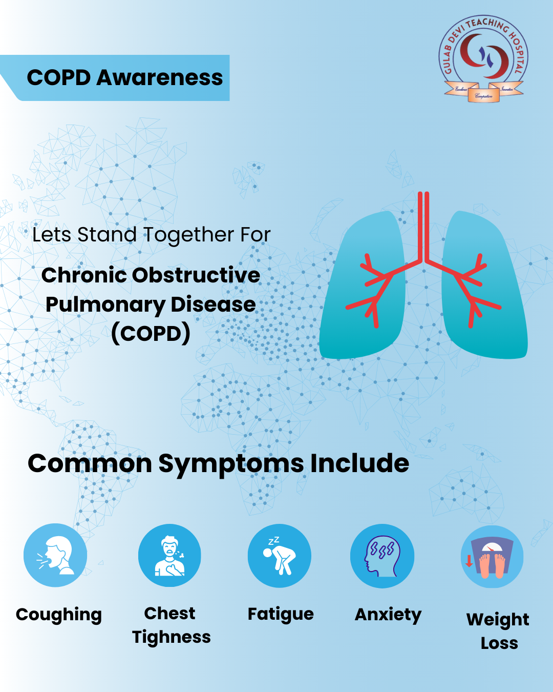 COPD Awareness 1