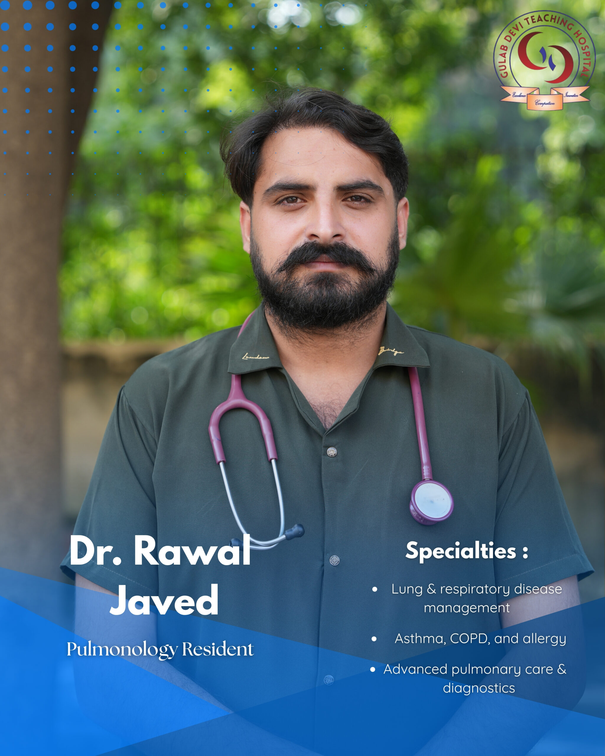 dr post